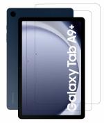 MOBIVIILE Tempered Glass Guard Screen Protector for Samsung Galaxy Tab A9 Plus 11 inch (Pack of 2)