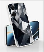 Mobom Designer Back Case Cover For OnePlus Nord CE 3 Lite 5G