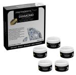 PROFESSIONAL FEEL DIAMOND FLAVOUR FACIAL KIT 150 GM