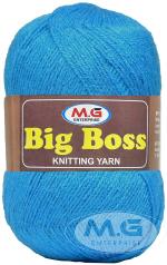 M.G Enterprise Wool Yarn, Bigboss cuatro Froji 200 Grams.