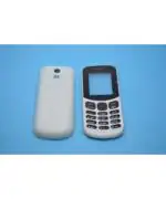 CPK White Plastic Replacement Housing Mobile Body For Nokia 130