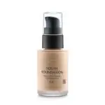 Lass Natural India's First Revolutionary SPF 30 lightweight serum Foundation with Fusion of Natural Pigments and hyaluronic Acid water based With No Silicon and Paraben