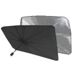 DeoDap WINDSHIELD UMBRELLA SUN SHADE COVER VISOR SUNSHADES REVIEWS AUTOMOTIVE FRONT SUNSHADE FITS FOLDABLE WINDSHIELD BRELLA VARIOUS HEAT INSULATION SHIELD FOR CAR