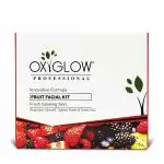 OxyGlow Herbals Facial Kit Multi Fruit|Glowing Skin Regulate Skin 260Gram