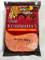 Colonel KUSHWAHA'S Red Masoor whole
