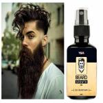 TSA 30mL Beard Oil for Men's Lush Beard