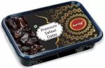 RED CLIFF Organic Saudi Safawi Dates Kalmi Khajur Premium Dry Dates Dates (300 g)