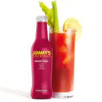 Jimmy's Cocktails Bloody Mary Mix