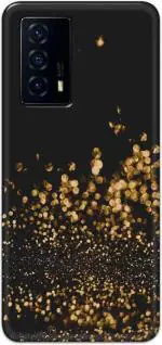 Tweakymod Back Cover for VIVO IQOO Z5 5G (Multicolor, 3D Case, Pack of: 1)
