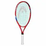 HEAD Speed 23 Aluminum Junior Tennis Racquet (Strung)