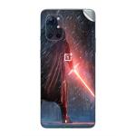GADGETSWRAP Printed Vinyl Skin Sticker for Oneplus 8T - Kylo Ren