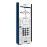 Texas Instruments White Ti Nspire Cx Ii Non Cas Graphical Calculator 16 Digit