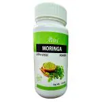 NESTREEZ Organic Moringa(Olifera) Leaf Powder for Weight Loss-Super Food Dietary Supplement (Avira)