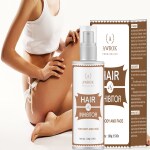 EIBHC Hair removal Spray for private parts male/hair removal Spray for female private parts 100G