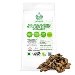 Nutrixia ASHT VARG Powder Churna 250 Gms