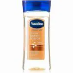 Vaseline Intensive Care Cocoa Radiant Body Gel Oil, 6.8 Ounce Imported Likewise
