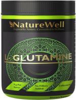 Naturewell Lultra Glutamine, 500 Gram