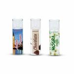SYSPRO Combo Perfume of London Dreams, Chocolate and Mogra Pocket Perfume Gift Set for Men, Women, Long-Lasting Fragrance Apparel Perfume (15 ml) Pack of 3