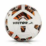 VECTOR X Synergy Football - (Pack of 1)