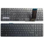 Regatech Compatible For Hp Envy 15-J100 Laptop Keyboard Replacement Internal Keypad Black