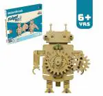 MAKENBREAK Fidget Bot-A