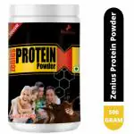 Zenius Protein Powder for Energy and Immunity Booster Supplement | 500G