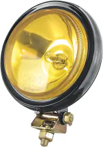 UNO MINDA Halogen Fog Light for Universal For Car ()