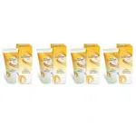 Salve Sunprotek SPF 30+ Broad Spectrum Lightweight Matte Sunscreen Gel that Protects Skin From Harmful UV Rays, Non-Greasy Formula For All Skin Types-100g (Pack of 4)