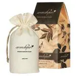 Aromahpure Premium Car Perfume Fragrance Flakes - Addiction, Luxury Car Air Freshener made Organically with Essential Oil, Grains, and Flakes - 50 Gms, Keeps your car consistently fragrant for 30 days.