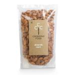 Conscious Food Almonds 250g