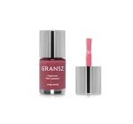 GRANSZ Nude Cherry Premium Nail Lacquer Stunning Colors Long Lasting Vibrant Styles Chip Resistant