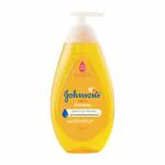 Johnson's Baby No More Tears Shampoo 500ML