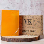 Yuvakaya Tomato Soap