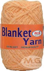 M.G Enterprise wool, Blanket Yarn once Baba 400 Grams.
