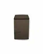 The Furnishing Tree Washing Machine Cover Biege Compatible for Godrej 6.5 Kg Fully-Automatic Top Loading WTEON ADR 65 5.0 FDTNS GPGR