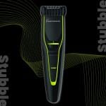 SENSES Life Implements Beard Trimmer for Men, Corded n Cordless Titanium Blades Stubble Trimming Machine, Beard n Mustache Saving, 20 Length Settings