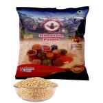 UK Mountain Products Arhar Dal Use For Home & Kitchen Quantity -1KG