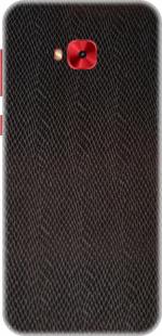 SRG INFOTECH Asus Zenfone 4 Selfie Pro Mobile Skin (Black Snake)