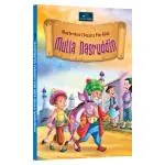 BOOKFORD Illustrated Classics For Kids - Mulla Nasruddin - Timeless Tales Of Wit And Wisdom BookFord Publications