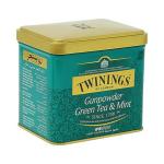 Twinnings Of London Gunpowder Green Tea Tin, 100 Gm