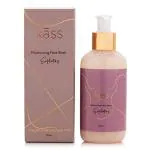 Kass Moisturizing Face Wash for Dry and Mature Skin - 200 ml