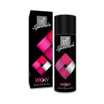 TFZ Signature WOW Gas Free Apparel Perfume, 200 Ml