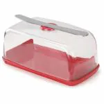 Smart Butter Dish