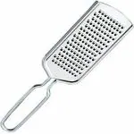 First Front Stainless Steel Cheese Ginger/Grater, MultiColour & (pack of 1)
