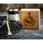 JNT Elixer Essentials Pure Shilajit Rasayanam: 10g of 100% Lab-Tested Shilajit Resin for Stamina, Energy, and Immunity Boost