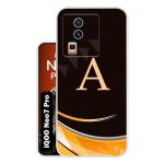 Case Club Multicolor Silicon Shock Proof Back Cover for iQOO Neo 7 Pro 5G, iQOO Neo 7 5G