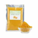 THH Anti Inflammatory Amba Haldi Powder for Hair Growth and Strong Scalp 250 g