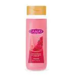Camay Paris Romantique Shower Gel, Red, 500 ml