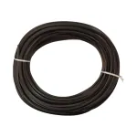 Plastic wire for basket making - Black - ADW CRAFT'S