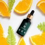 Lady Empire Vitamin C Serum with Hyaluronic Acid, Witch Hazel, Vitamin E and Argan Oil for Reduces Appearance of Dark Spots, Acne, Wrinkles for Men & Women